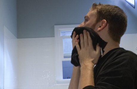 kinesisk homoseksuel onani smuk nøgen billede