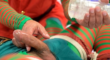 sexe en groupe gay avec des adolescents chaud érotique galerie