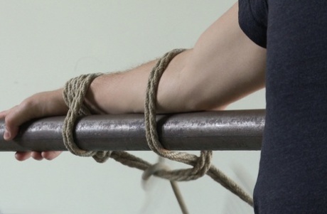 hjemmelavet homoseksuel bdsm sexet hot billede