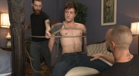 hardcore homoseksuel trekant porno dejligt perfekt Foto