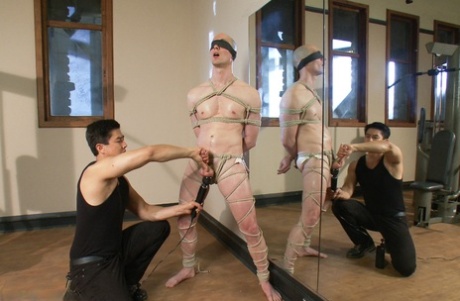 homoseksuel latex bondage hd bedste billeder