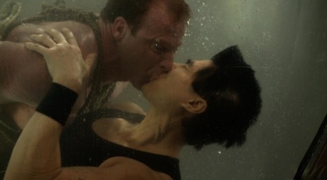 gay double penetration interracial nice picture