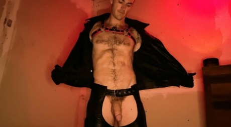 homoseksuelle bbc hardcore fri kunst gallerier
