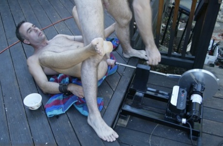 homoseksuel hunk gruppe xxx porno Foto