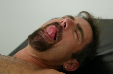 hot homoseksuel onanere fri kunst Foto