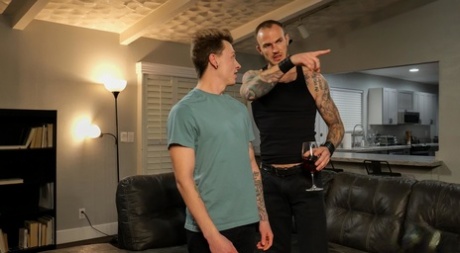 teen homoseksuel porno bdsm pornografisk kunst fotos