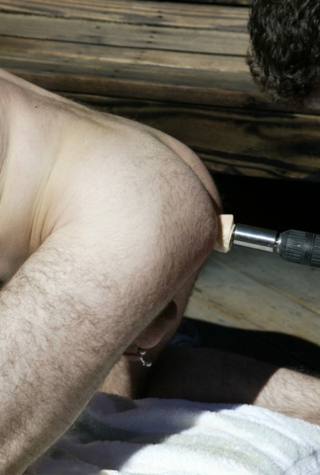 nøgen homoseksuel bondage xxx nøgen gallerier