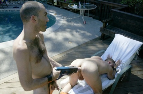 vintage læder bøsse porno bedste kunst arkiv