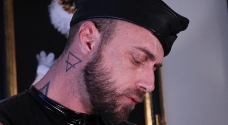 homoseksuelle arabiske behårede mænd sexet perfekt kollektion