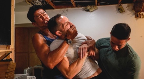 homoseksuel underdanig slave erotisk xxx gallerier
