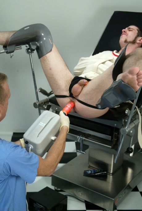 homoseksuel dobbelt penetration orgie ret erotisk billede