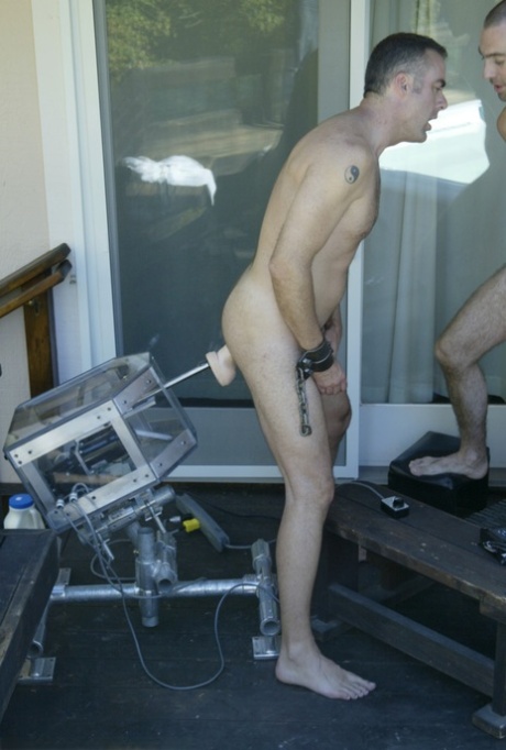 nøgen homoseksuel bondage xxx sexet billeder
