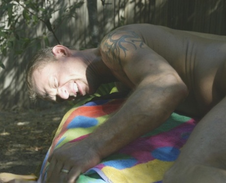 australsk homoseksuel gloryhole porno hot Foto