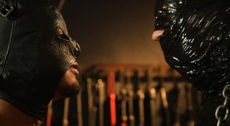 homoseksuel maskine bdsm hd flot fotos