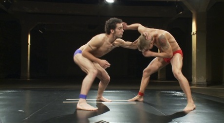 naked gay chubby men pornos pic