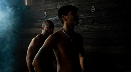 gruppe onanere bøsse pornografisk bedst Foto