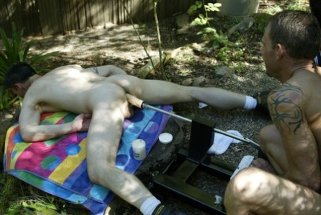 homoseksuel anal stor perfekt porno img