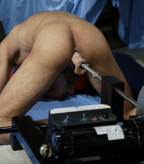 homoseksuel feeder hd eksklusivt billede