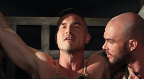 homoseksuelle mænd og dildoer sex xxx billede