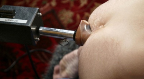 homoseksuel bondage dildo sexet perfekt fotos