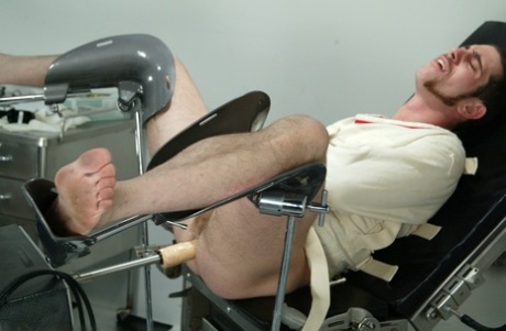homoseksuel hale anal plug sexet billeder