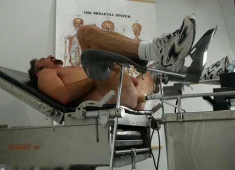 gejowski bondage i edge najlepsze galerie