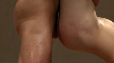 homoseksuel badeværelse blowjob dejligt xxx pic