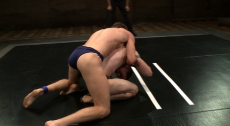 tvunget homoseksuel anal erotisk flot galleri