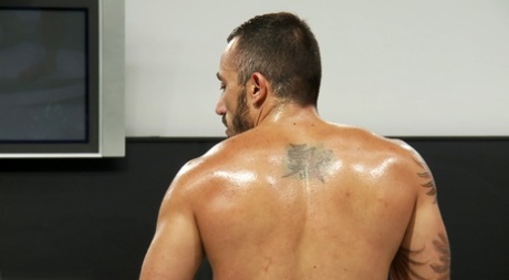 homoseksuel latino hot ret sexet billede