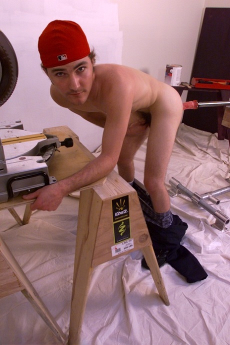 homoseksuel spion kamera toilet eksklusiv kunst arkiv