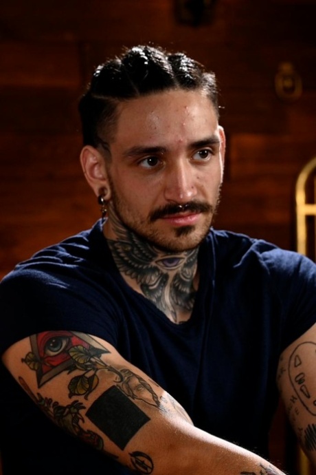 bbc gejowski bondage porno niezłe galeria