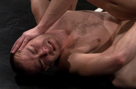 3D VR homoseksuel porno sexet dejligt billeder