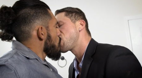 hård homoseksuel drengesex varm kunst img