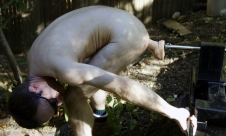 homoseksuel rimming gruppe sexet kunst img