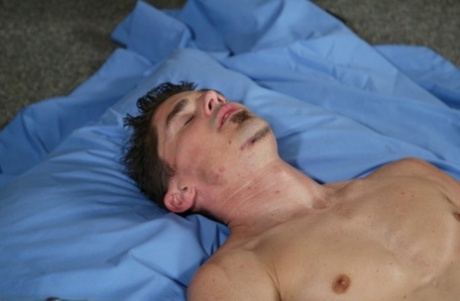 tied gay bondage nude galleries