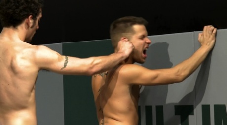 homoseksuel creampie flere gange perfekte nøgenbilleder billede