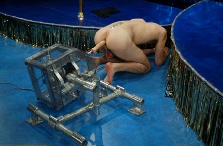 hardcore bøsse gruppesex perfekt kunst pic