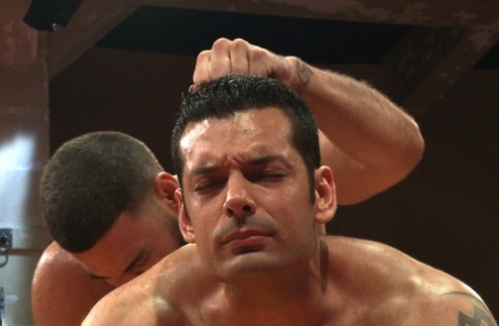 gejowski bondage rimming ekskluzywny kino