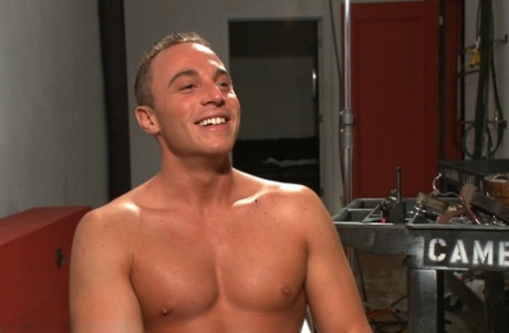 homoseksuel massiv ansigtsbehandling gratis sex Foto