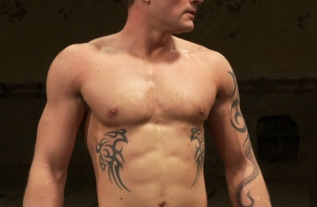 gruby tatuś gejowski porno seksowny top zdjęcia