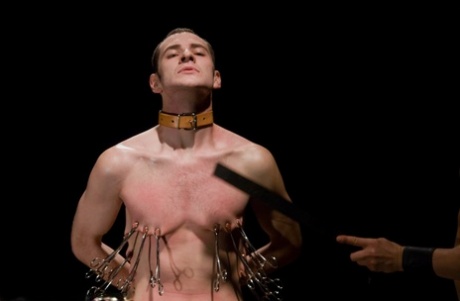 homoseksuel sex alene hd nøgen gallerier