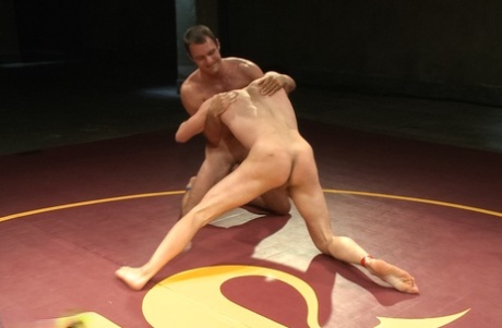 Fantastisk homoseksuel trekant hd kunst billede
