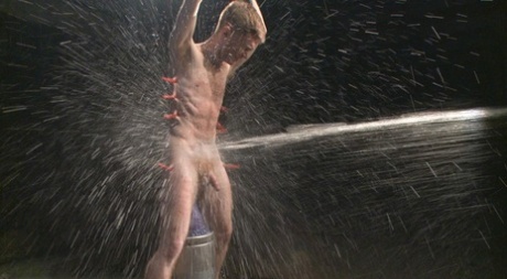 homoseksuel fitness brusebad sex nøgenbilleder perfekt kollektion