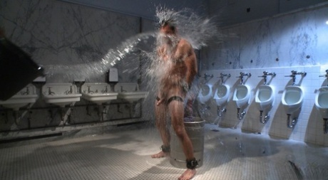 homoseksuel orgie i sauna kunst sex img