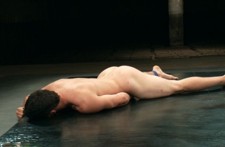 tysk homoseksuel sauna porno smukke bedste fotos
