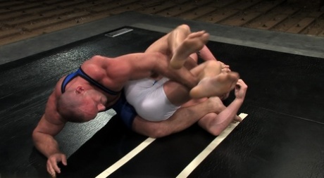 homoseksuel tung bondage nøgenbilleder galleri