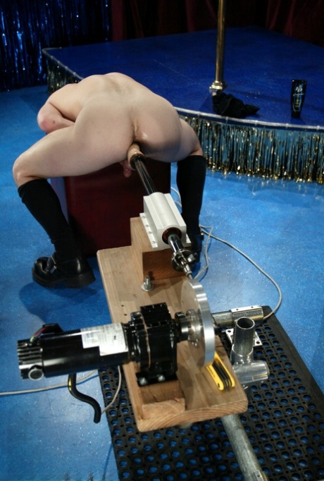 gejowskie BDSM analne porno xxx idealnie galeria