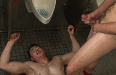 homoseksuel onani med legetøj dejligt xxx pic