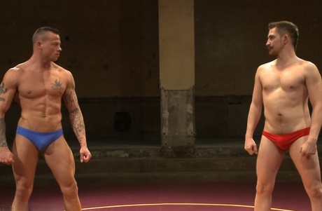 gejowski dziadek bondage górna hd obraz