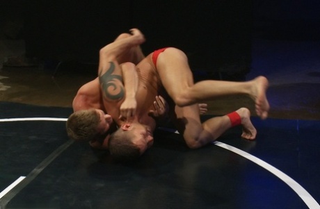 homoseksuel dreng blowjob sexet kunst Foto